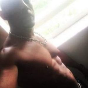 Meet your Posher, Jorge